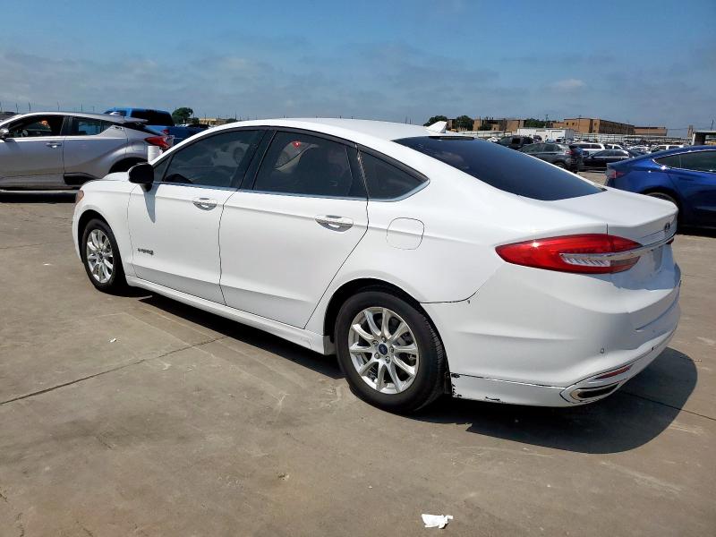 Vin: 3fa6p0lu3kr139827, lot: 58980525, ford fusion se 20192