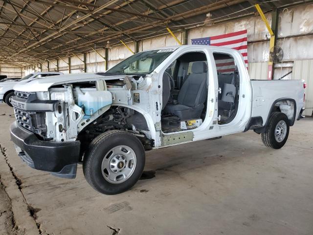 Vin: 1gc2wle7xmf226760, lot: 56332575, chevrolet all models c2500 heavy duty 2021 img_1