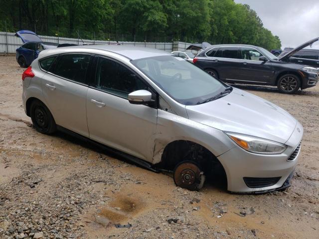 Vin: 1fadp3k23jl231042, lot: 56501345, ford focus se 20184
