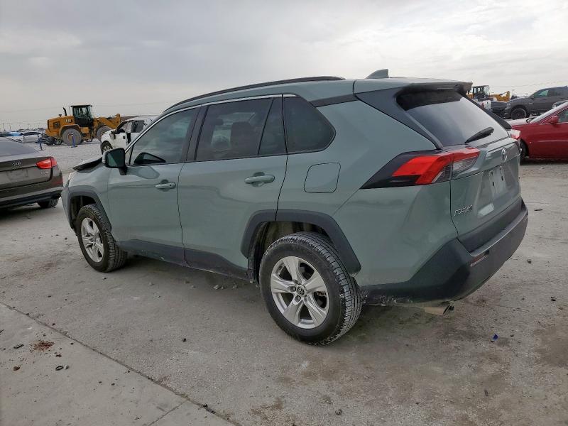Vin: 2t3w1rfv3mw131150, lot: 56586685, toyota rav4 xle 20212