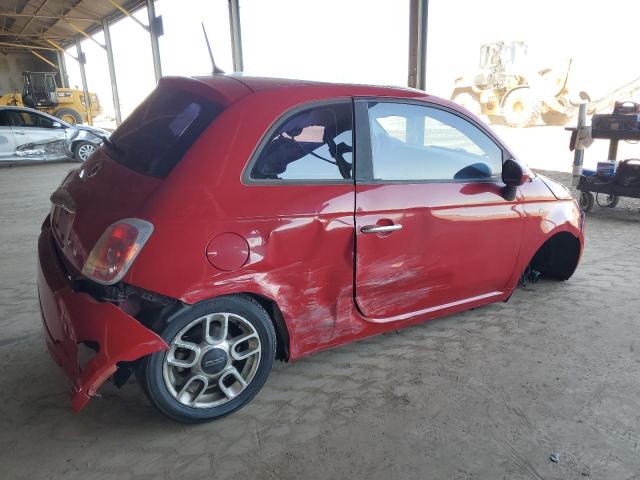Vin: 3c3cffar4ct125347, lot: 57304485, fiat 500 pop 20123