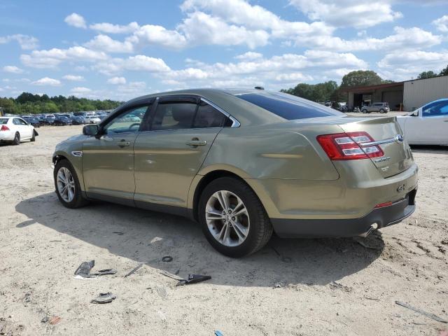 Vin: 1fahp2e88dg154712, lot: 57604605, ford taurus sel 20132