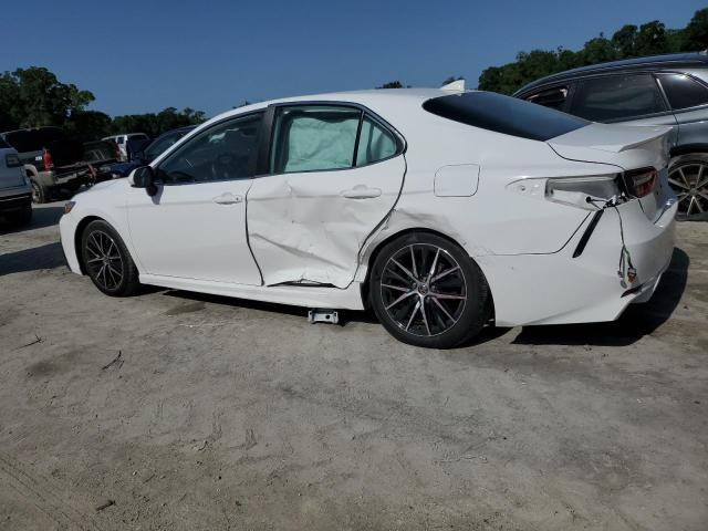 Vin: 4t1g11ak9mu566380, lot: 56503355, toyota camry se 20212