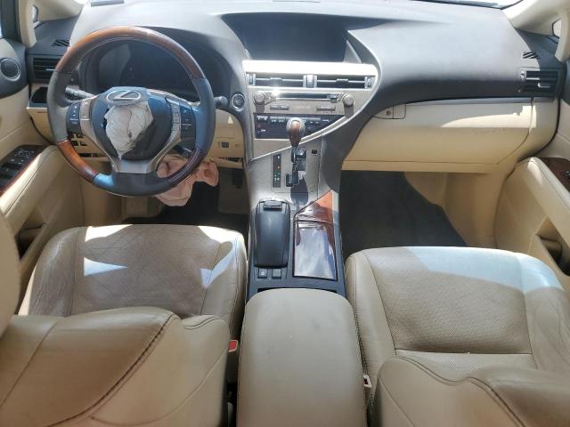 2015 LEXUS RX 350 - 2T2ZK1BA5FC168787