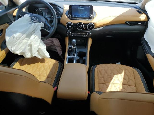 2024 NISSAN SENTRA SV - 3N1AB8CV0RY201200