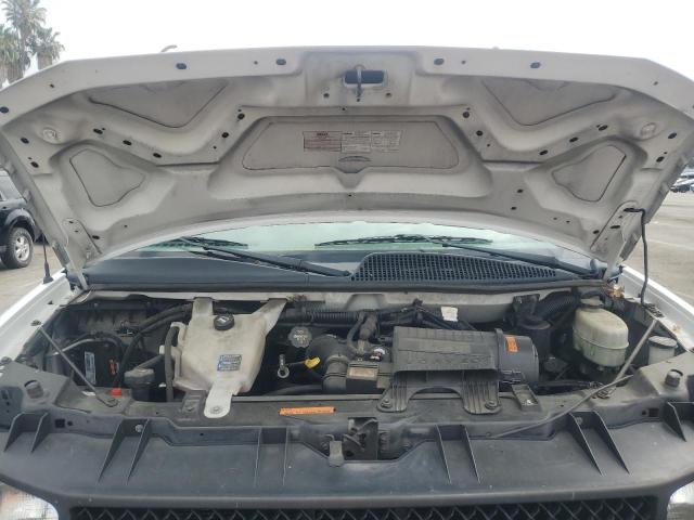 2013 CHEVROLET EXPRESS G2 #3308229197