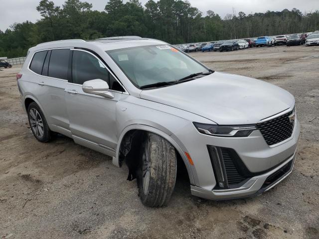 2020 CADILLAC XT6 PREMIU 1GYKPCRS2LZ215593