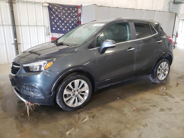BUICK ENCORE PRE