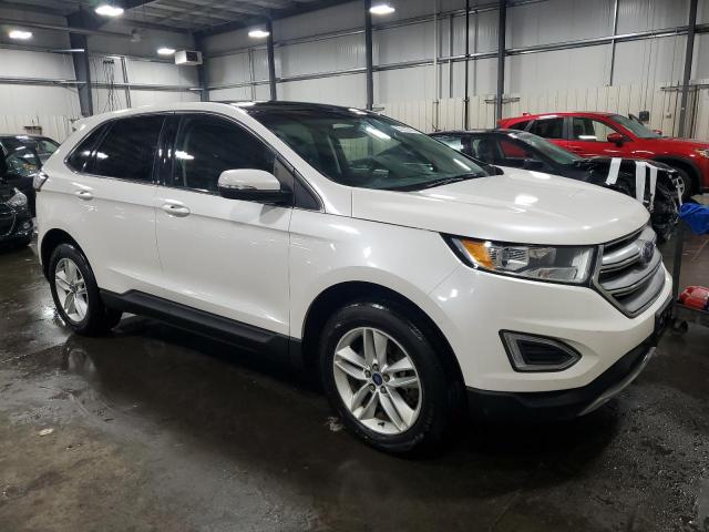 2015 FORD EDGE SEL - 2FMTK4J80FBB23819