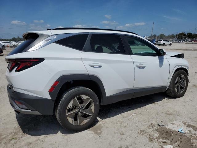 Vin: 5nmjb3dexsh452952, lot: 55910365, hyundai tucson sel 20253
