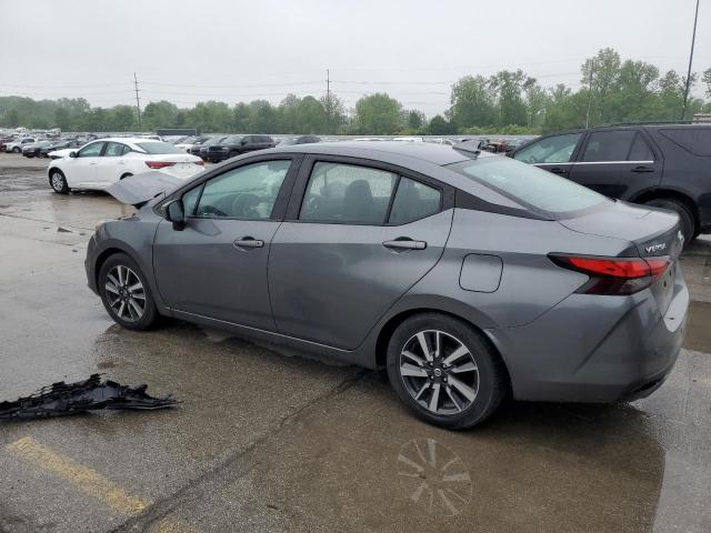 2021 NISSAN VERSA SV 3N1CN8EV7ML888050