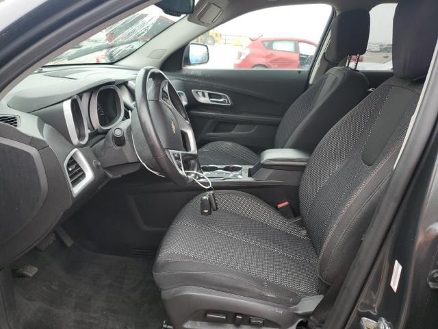 2017 CHEVROLET EQUINOX LT - 2GNFLFEK1H6198614