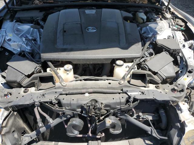 2018 LEXUS LS 500 BAS JTHB51FF1J5004959
