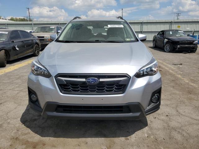 2018 SUBARU CROSSTREK - JF2GTADC0JH286310