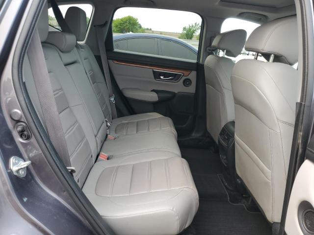 2020 HONDA CR-V EXL - 5J6RW2H87LL019508