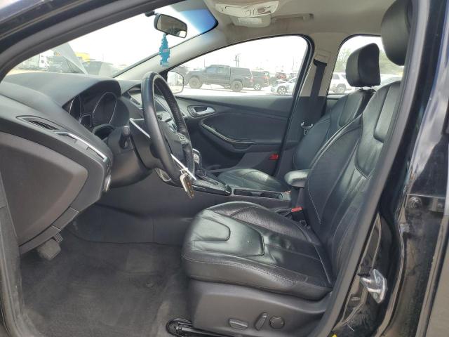 2015 FORD FOCUS TITA 1FADP3N23FL235031