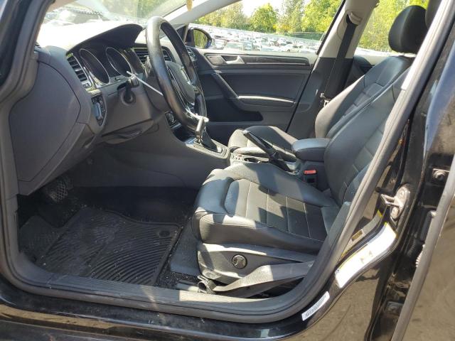 2016 VOLKSWAGEN GOLF - 3VW217AU5GM000936