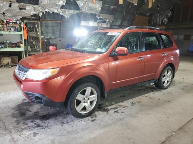 Vin: jf2sh6cc2ah747100, lot: 57963525, subaru forester 2.5x premium 2010 img_1