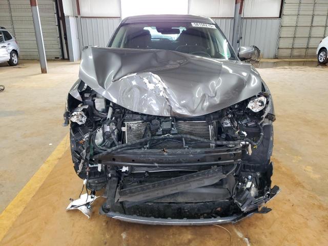 2020 NISSAN ROGUE S KNMAT2MV0LP508848