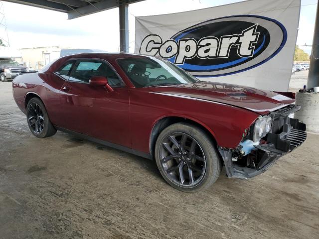 Vin: 2c3cdzag2mh560044, lot: 58346905, dodge challenger sxt 20214
