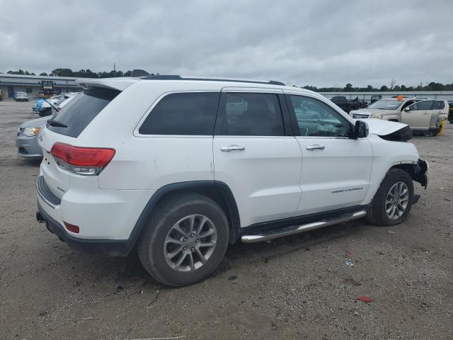 Vin: 1c4rjebm6fc111144, lot: 58541055, jeep grand cher limited 20153