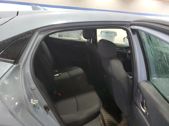 2017 HONDA CIVIC SPOR - SHHFK7H43HU203013