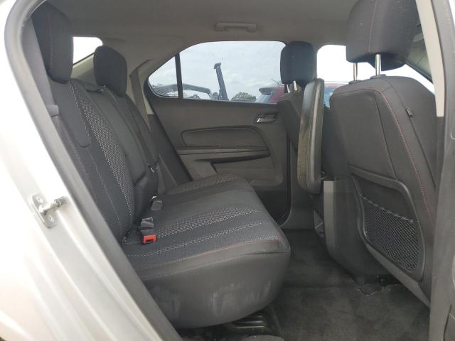 2017 CHEVROLET EQUINOX LT - 2GNALCEK0H6255121