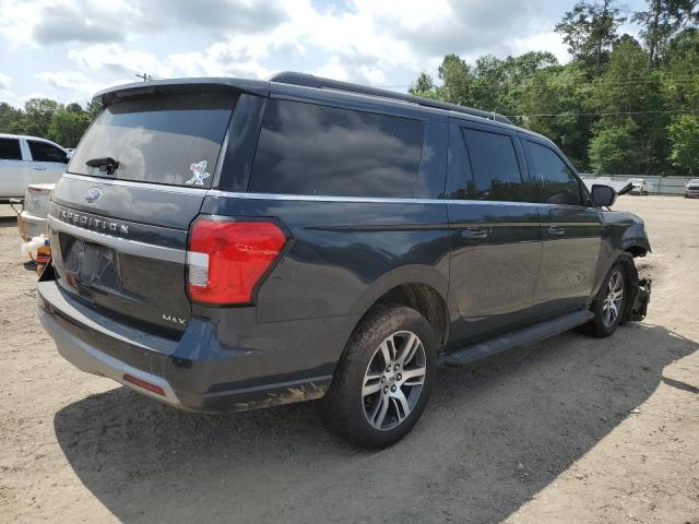 Vin: 1fmjk1h85rea79269, lot: 56576865, ford expedition max xlt 20243