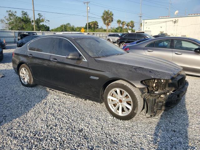 Vin: wba5a5c5xed500347, lot: 58215215, bmw 5 series i 20144