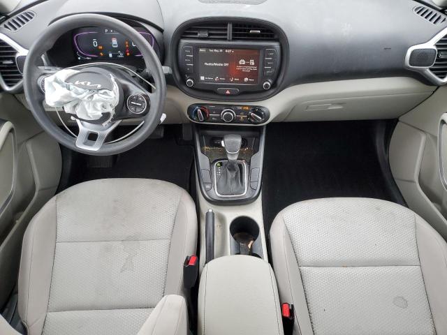 2024 KIA SOUL LX - KNDJ23AU1R7221810