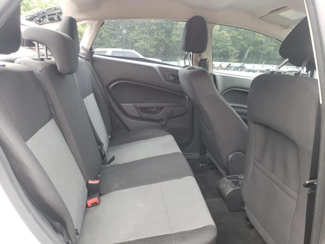 2016 FORD FIESTA S - 3FADP4AJ2GM146697