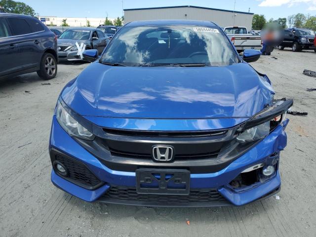 2017 HONDA CIVIC EX SHHFK7H58HU400154