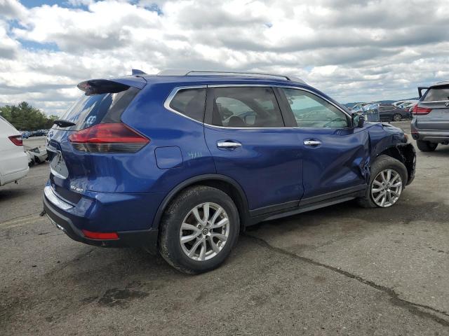 Vin: 5n1at2mv5jc841899, lot: 57849345, nissan rogue s 20183