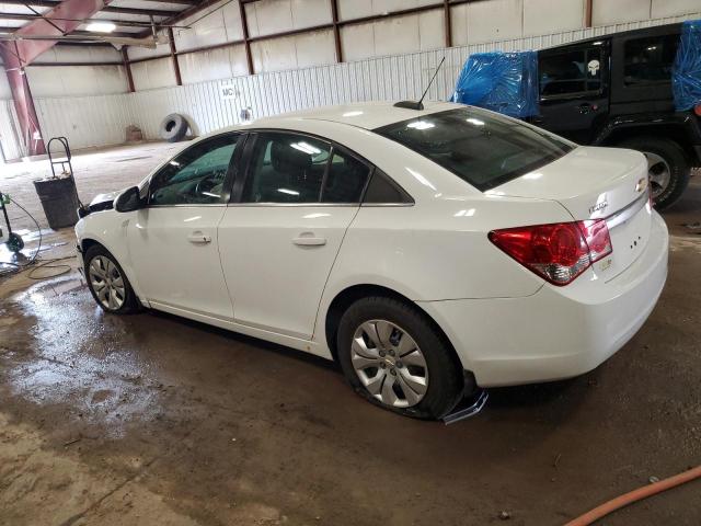Vin: 1g1pc5sb4f7219487, lot: 58432975, chevrolet cruze lt 20152
