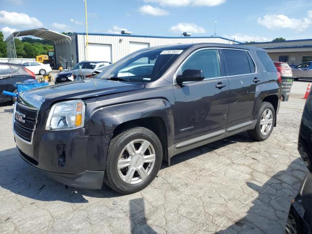 GMC TERRAIN SL