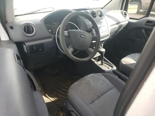 2013 FORD TRANSIT CO - NM0LS7ANXDT153237