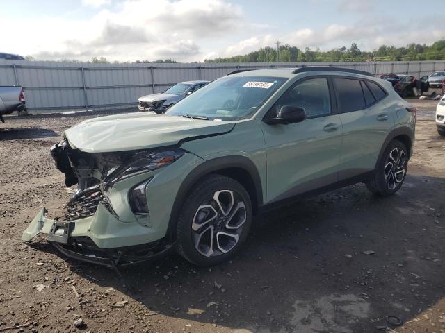 CHEVROLET TRAX 2RS
