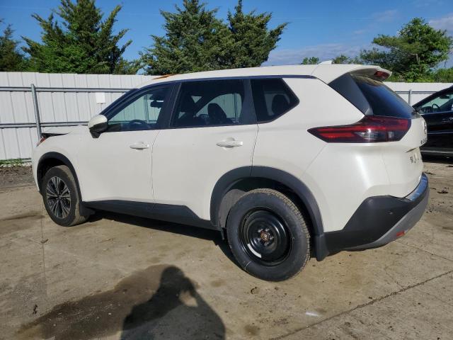 Vin: jn8bt3bb7pw459893, lot: 55983355, nissan rogue sv 20232