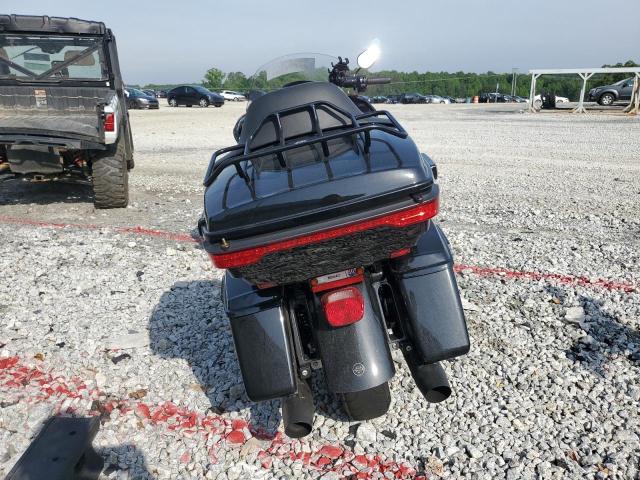 2023 HARLEY-DAVIDSON FLTRK 1HD1KZF15PB676315