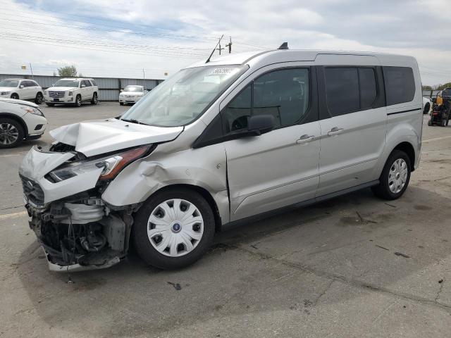 FORD TRANSIT CONNECT XLT