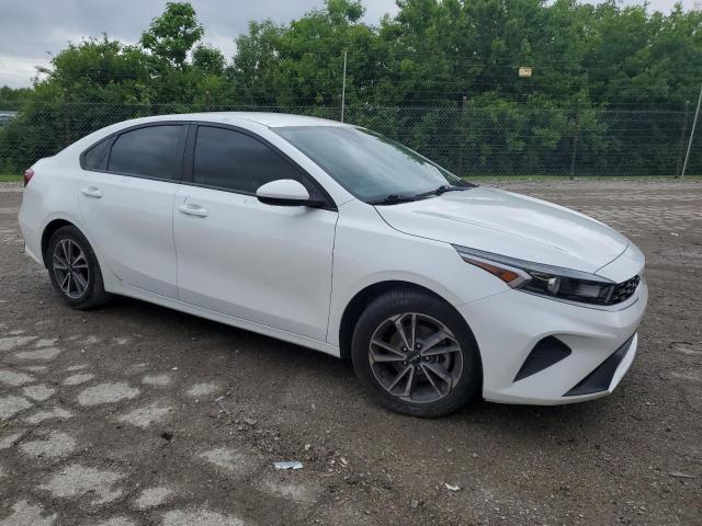 Vin: 3kpf24ad7ne434265, lot: 58558245, kia forte fe 20224