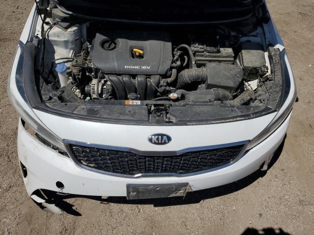 2017 KIA FORTE LX 3KPFL4A75HE054191