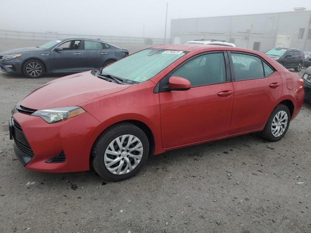 Vin: 2t1burhe8kc146611, lot: 55768525, toyota corolla l 2019 img_1