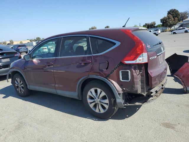 Vin: 5j6rm3h58dl016703, lot: 56064245, honda crv ex 20132