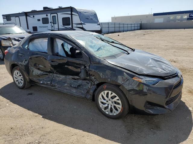 Vin: 5yfburhe4jp853557, lot: 56483625, toyota corolla l 20184