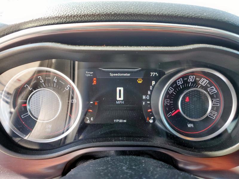 2015 DODGE CHALLENGER - 2C3CDZAG9FH758011