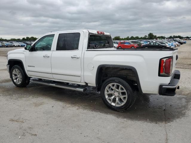 Vin: 3gtu2nec3jg549491, lot: 57799105, gmc sierra k1500 slt 20182