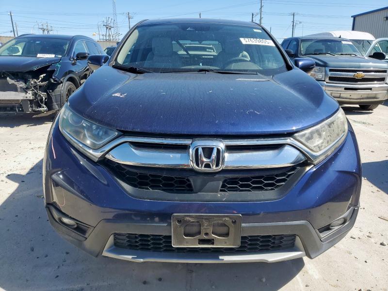 2017 HONDA CR-V EX - 7FARW1H5XHE022746
