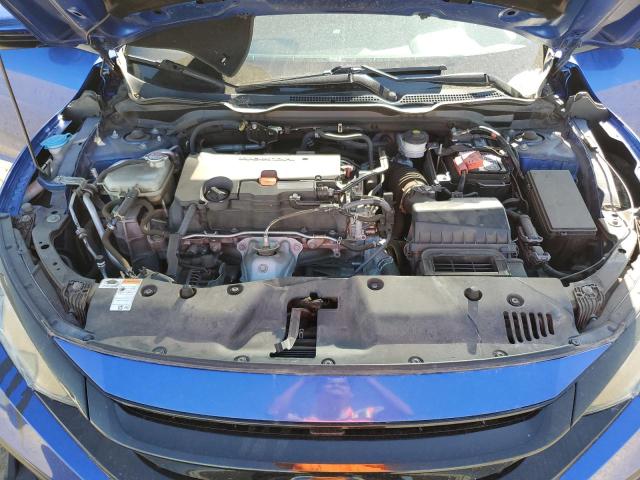 2020 HONDA CIVIC SPOR - 19XFC2F82LE200867