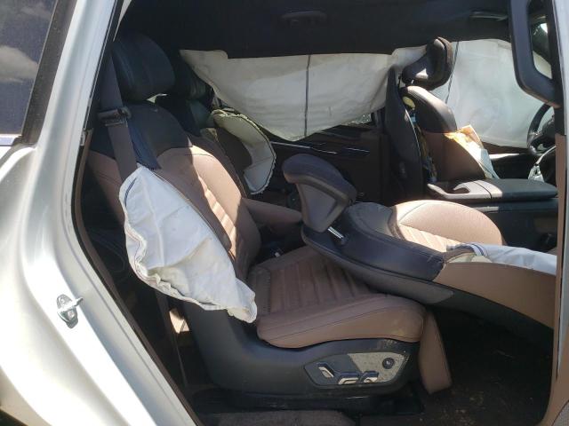 2024 KIA EV9 LAND KNDADFS56R6036449